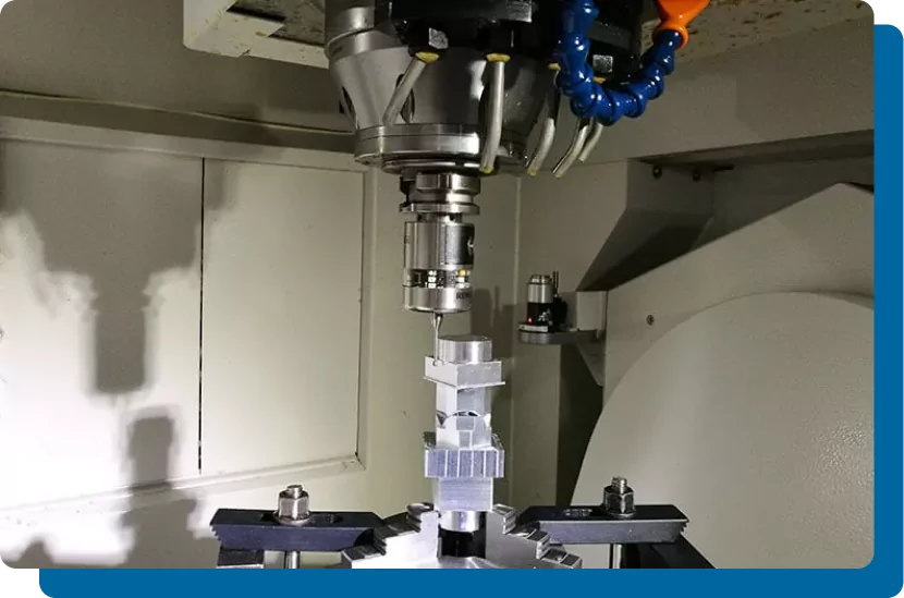 Coordinate Measuring Machine