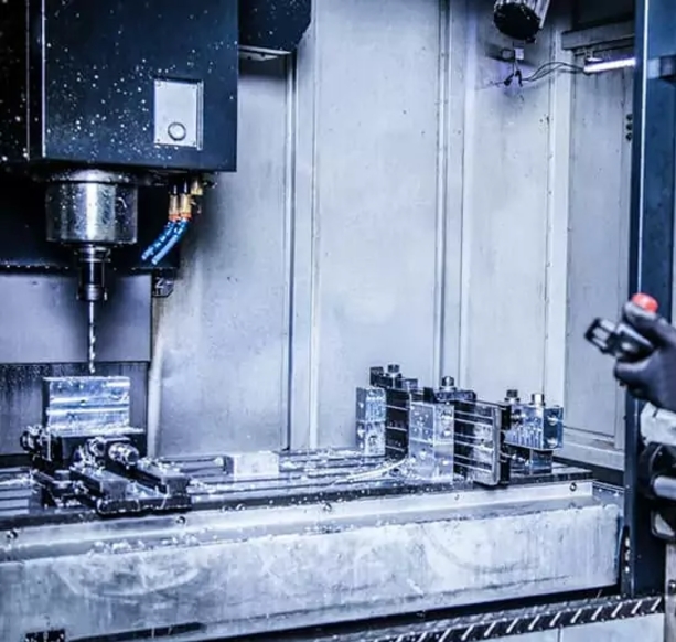 What is Machining?