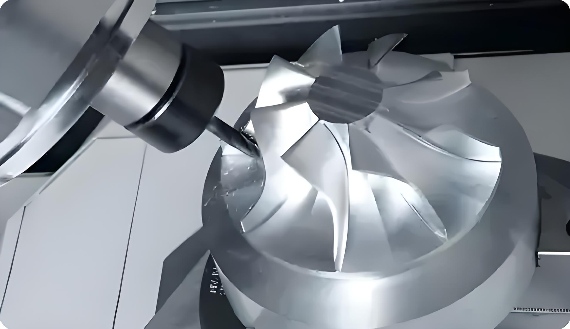 Design for CNC Machining: Restrictions & Considerations