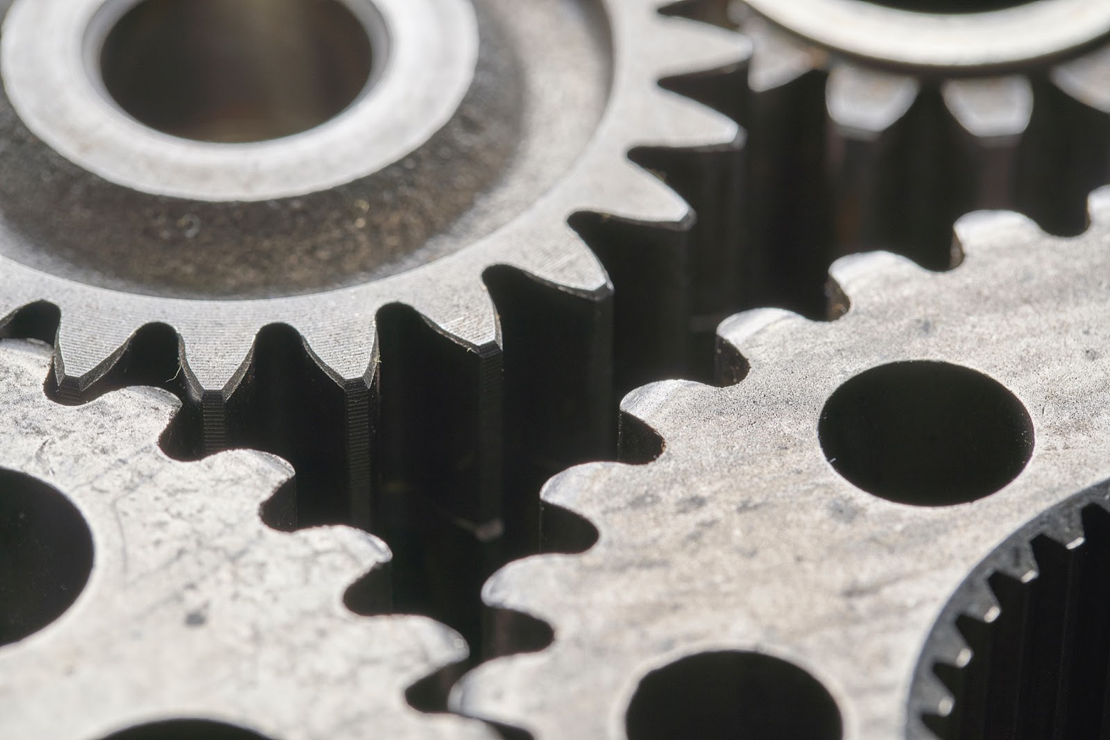 The 3 Essential Methods for Gear Machining